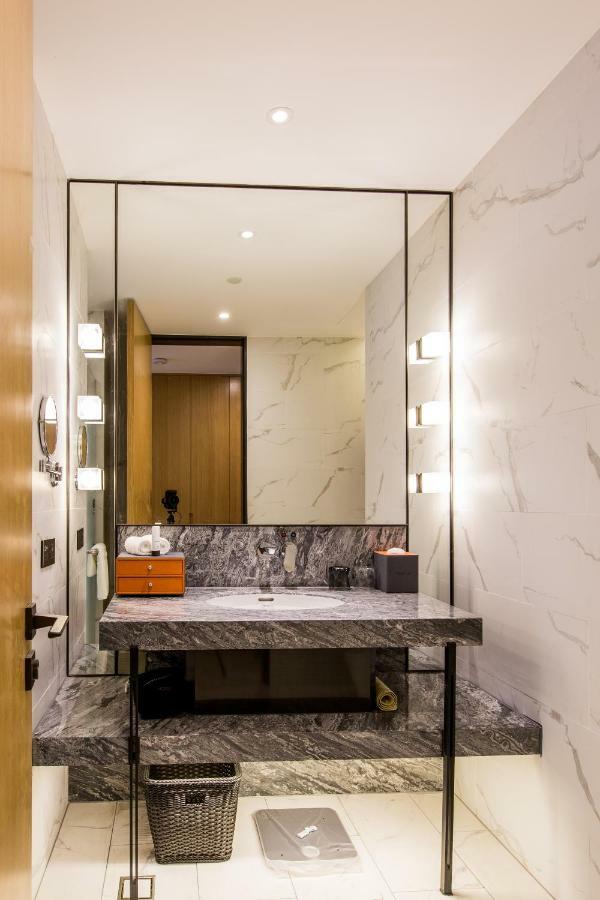 Howard Johnson By Wyndham Life Zhuoyuan Ningbo Luaran gambar